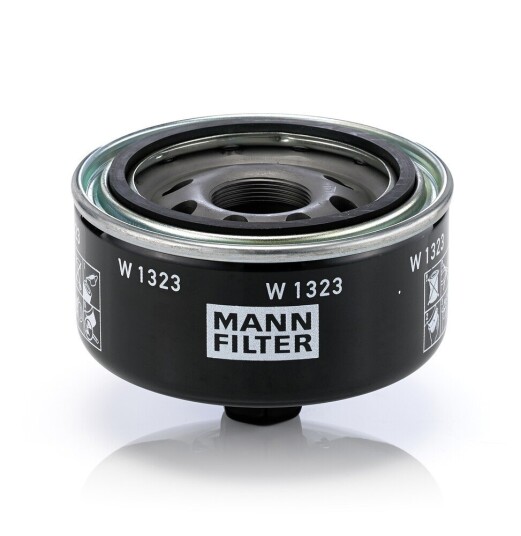 Oljefilter MANN FILTER W 1323 Oljefilter MANN FILTER W 1323