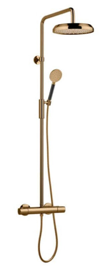Tapwell Arm5200-150 Takdusj Oksiderende Messing