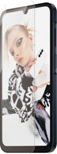 PanzerGlass SAFE Skjermbeskytter for Samsung Galaxy A25 5G UWF