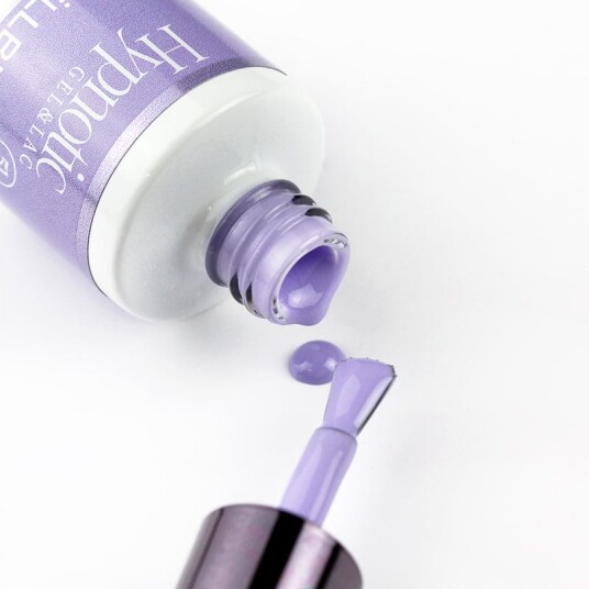 Brillbird Norge THF Hypnotic gel & lac  51