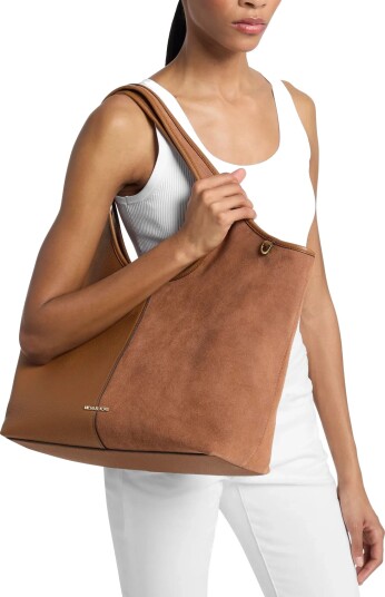 Michael Kors Bags Brown ONE SIZE