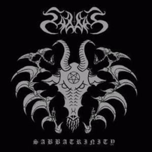 Sabbat - Sabbatrinity Sabbat - Sabbatrinity