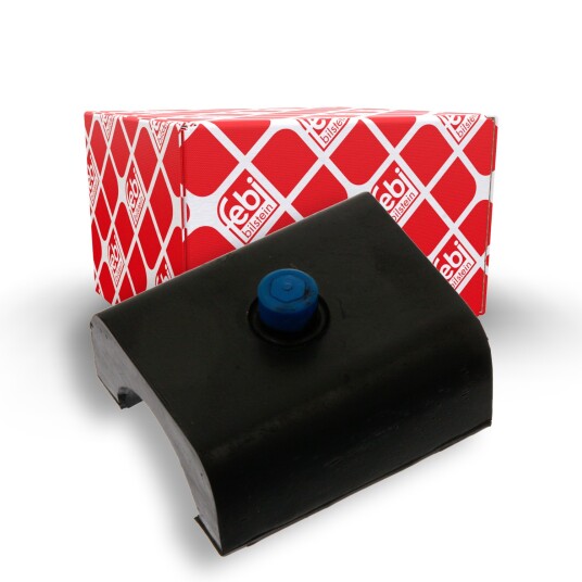 Stabilisator foring FEBI BILSTEIN 40758