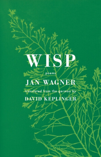 Wisp  Poems