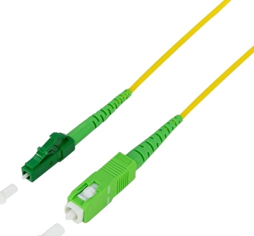 Logilink Fpsls01 Os2 Lc Sc 1 M