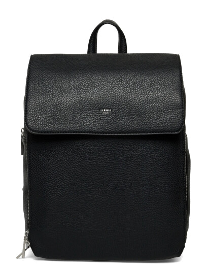 Ulrika Bag - Black - ONE SIZE