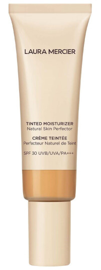 Laura Mercier Tinted Moisturizer Natural Skin Perfector SPF 30 50 ml 4N1 Wheat
