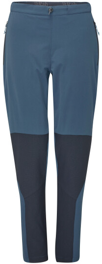 RAB Torque Pants W's Orion Blue S