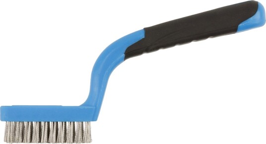 Hogert Technik HT3B643 Stålbørste
