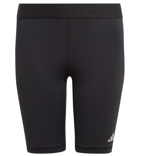Adidas Performance Tf Shrt Tight Y Black 164