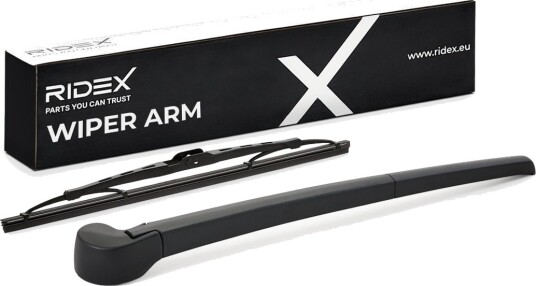 RIDEX 301W0207 Vindusviskerarm