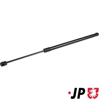 Baklukedemper JP GROUP 5181201000