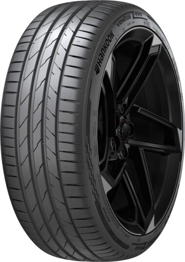 Hankook Ventus evo SUV K137A 235/50R19 99V Hankook Ventus evo SUV K137A 235/50R19 99V
