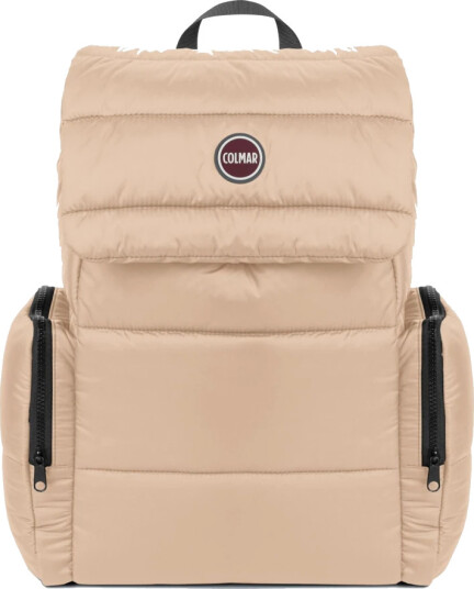 Colmar, unisex, Vesker, Brun, ONE SIZE,