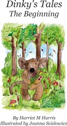 Dinky's Tales: The Beginning Dinky's Tales: The Beginning