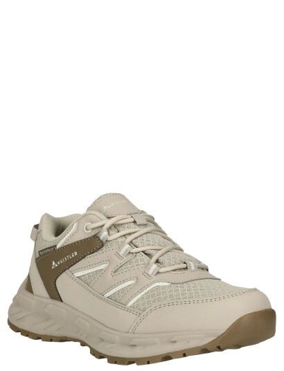 Whistler Benin W Shoe Wp Beige 42 Whistler Benin W Shoe Wp Beige 42