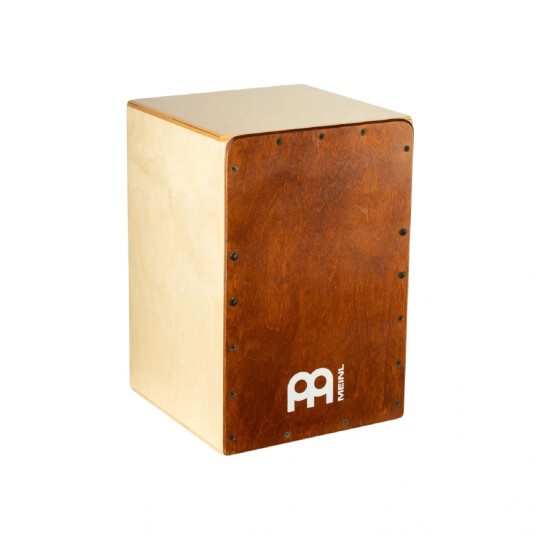Meinl Snarecraft Cajon 80 Almond Meinl Snarecraft Cajon 80 Almond
