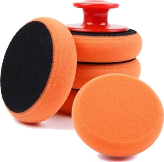 Amio Voksespisssett Med Håndtak 10 Cm, 5 Stk Amio Voksespisssett Med Håndtak 10 Cm, 5 Stk