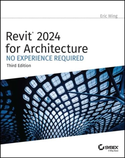 Revit 2024 For Architecture Av Eric Wing