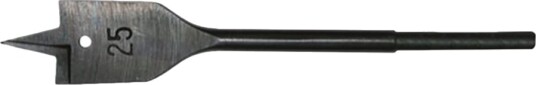 Makita - Bor - For Tre, Kryssfinér, Laminat, Bløtt Tre, Løvtre - Spadedel - 16 Mm - Heksagonal - Lengde: 150 Mm Makita - Bor - For Tre, Kryssfinér, Laminat, Bløtt Tre, Løvtre - Spadedel - 16 Mm - Heksagonal - Lengde: 150 Mm