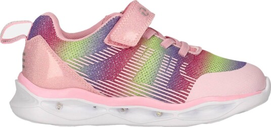 Zigzag Lampaya Kids Shoes W/Lights Zigzag Lampaya Kids Shoes W/Lights