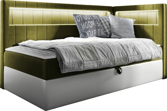 Boisdale Sengeramme 100x200 cm