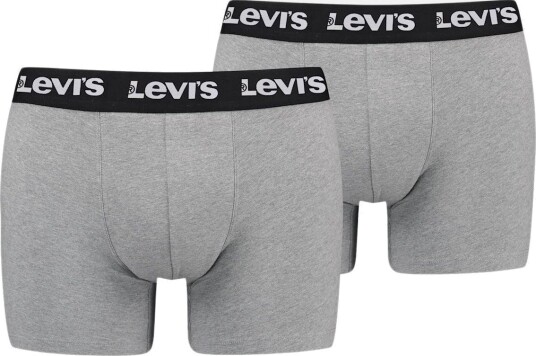 LEVI'S® LEVIS MEN REPEAT LOGO BOXER BR