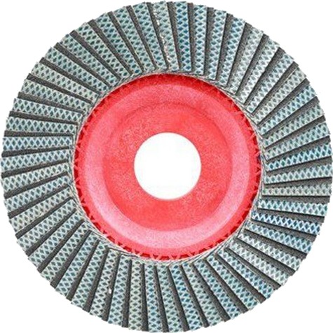Bihui Diamantslipeskive Ø115mm Fin GR.200