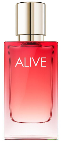 Hugo Boss Alive Intense Eau de Parfum 30 ml - Fruittone, Sprayflaske