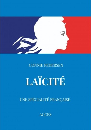 Laïcité | Connie Pedersen | Språk: Dansk