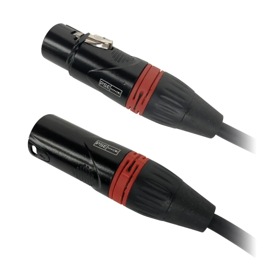PULSE Microphone Cable 2 m XLR/XLR