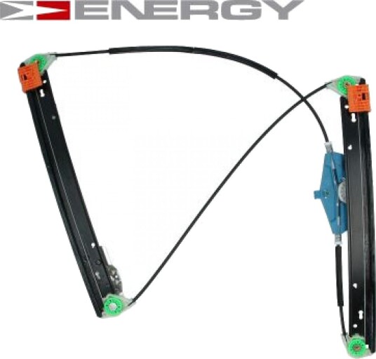 Vindusheis ENERGY POD0030P