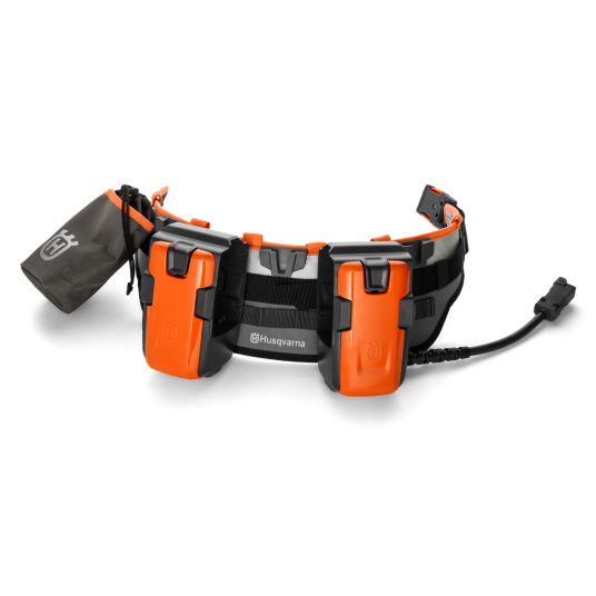 Husqvarna Batteri Belte Flexi Adapter Kit
