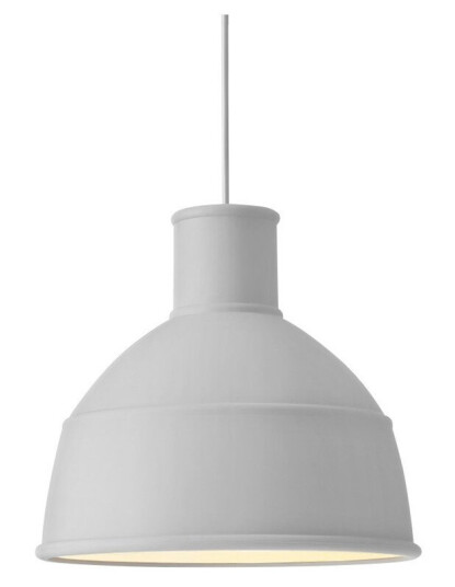 Muuto Unfold Taklampe Lysegrå Muuto Unfold Taklampe Lysegrå
