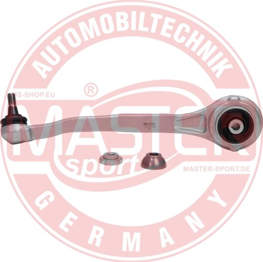 MASTER SPORT 490473S PCS MS Bærearm