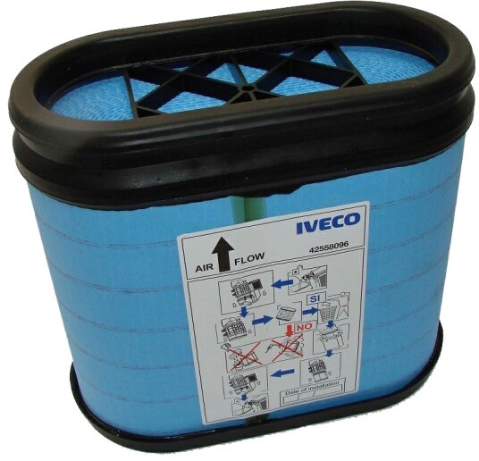 IVECO 42558096 Luftfilter IVECO 42558096 Luftfilter