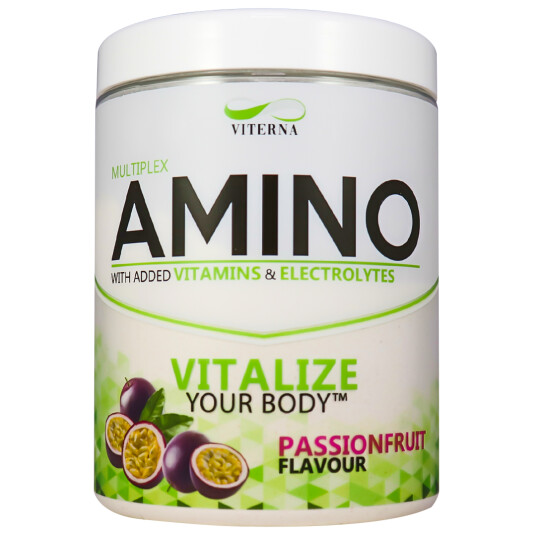 Viterna Amino Passionfruit