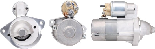 LUCAS LRS03927 Starter LUCAS LRS03927 Starter