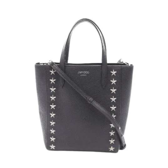Jimmy Choo Dame Svart