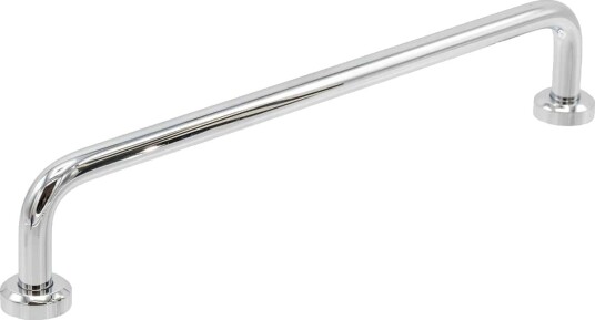 Gustavsberg H11 Håndtak Krom / 160mm