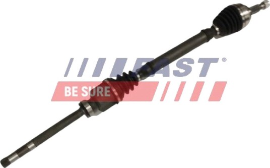 Fast Drivaksel FAST FT27059 Fast Drivaksel FAST FT27059