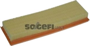 COOPERSFIAAM FILTERS PA7522 Luftfilter COOPERSFIAAM FILTERS PA7522 Luftfilter
