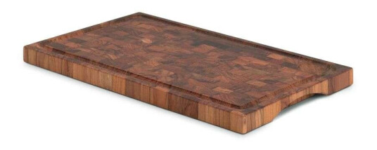 Skagerak skjærefjøl teak 40x24 cm Skagerak skjærefjøl teak 40x24 cm