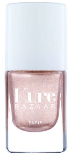 Kure Bazaar Nail polish Or Rose