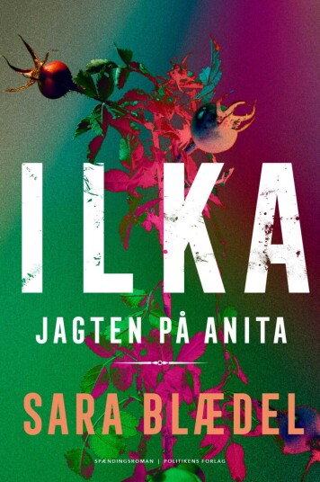 ILKA ILKA