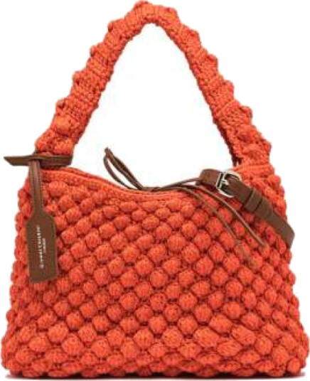 Gianni Chiarini Dame Vesker Oransje ONE SIZE, Gianni Chiarini Dame Vesker Oransje ONE SIZE,