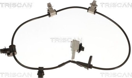 TRISCAN 8180 68221 Sensor, ABS