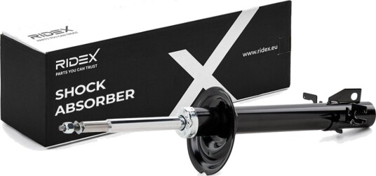 RIDEX 854S20688 Støtdemper