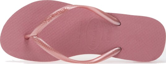 Havaianas Hav. Slim   Pink   41 42