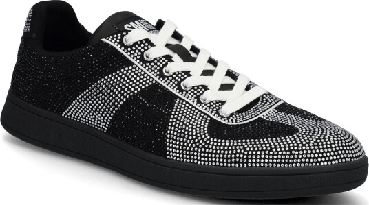 Steve Madden Waltor R Black 41 Steve Madden Waltor R Black 41